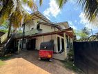 2 Storey House for Sale Dolekanatta Piliyandala