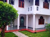 2 Storey House for Sale Kadawatha