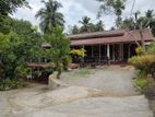 2 Storey House for Sale Kegalle