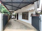 2 Storey House for Sale in Angoda