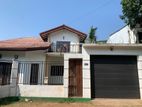 2 Storey House for Sale in Boralesgamuwa (ssph-279)