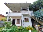 2 Storey House for Sale in Colombo 09