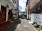 2 Storey House for Sale in Colombo 09