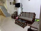 2 Storey House for Sale in Colombo 09