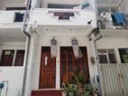 2 Storey House for Sale in Colombo 09