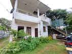 2 Storey House for Sale in Colombo 09