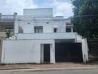 2 Storey House For sale in Colombo 10