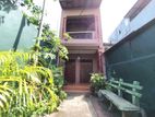 2 Storey House for Sale in Colombo 10