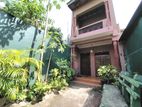 2 Storey House for Sale in Colombo 10