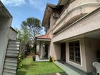 2 Storey House for Sale In Colombo 3 - CH1685