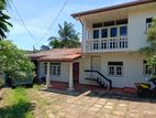 2 Storey House for Sale in Ethul Kotte - Ch1496