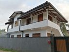 2 Storey House for Sale in Galle