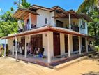 2 Storey House for Sale in Gampaha