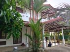 2 Storey House for Sale in Hambantota