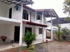 2 Storey House for Sale in Homagama - CH1724