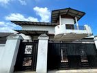 2-storey house for sale in Ja-Ela, Ekala,