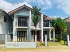 2 Storey House for Sale in Ja Ela