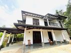 2-Storey House for Sale in Kadawatha