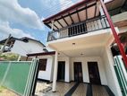 🏡 2 Storey House for Sale in Kadawatha (Gonahena) [Ref No.: 2595]