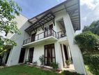 2 Storey House for Sale in Kadawatha, Kiribathgoda