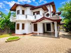 2 Storey House for Sale in Kaduwela