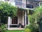 2 Storey House For Sale In Kalagedihena