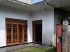 2-Storey House for Sale in Kalutara