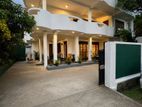 2 Storey House For Sale in Kandana
