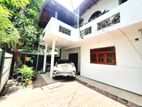 2 Storey House for Sale in Kolonnawa