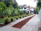 2-Storey House for Sale In Kottagoda, Matara