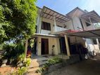 2 Storey House for Sale in Kottawa