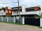 2 Storey House For Sale In Maharagama