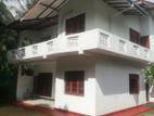 2 Storey House for Sale in Malabe Ch - 1379