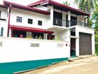 2 Storey House for Sale in Malabe