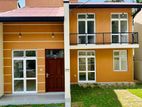 2 Storey House for Sale in Malabe