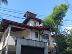 2 Storey House For Sale In Malabe
