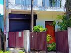 2 Storey House for Sale in Moratuwa