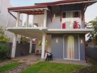 2 Storey House for Sale in Negombo