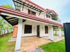 2 Storey House for Sale in Negombo