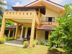 2 Storey House for Sale in Negombo