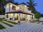 2 Storey House for Sale in Negombo