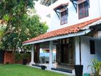 2 Storey House for Sale in Negombo Town