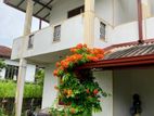 2 Storey House for Sale in Nittabuwa