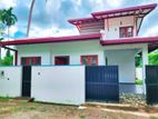 2 Storey House for Sale in Piliyandala