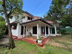 2 Storey House for Sale in Piliyandala