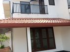 2 Storey House for Sale in Piliyandala Kahapola - EH414
