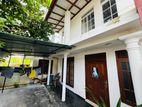 2 Storey House for Sale in Raddolugama