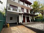 2 Storey House for Sale in Ragama