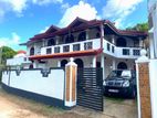 2-Storey House for Sale in Ragama Road, Kadawatha(with Furniture)