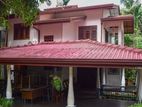 2-Storey House for Sale in Ragama,Just 750m from Walpola Station
